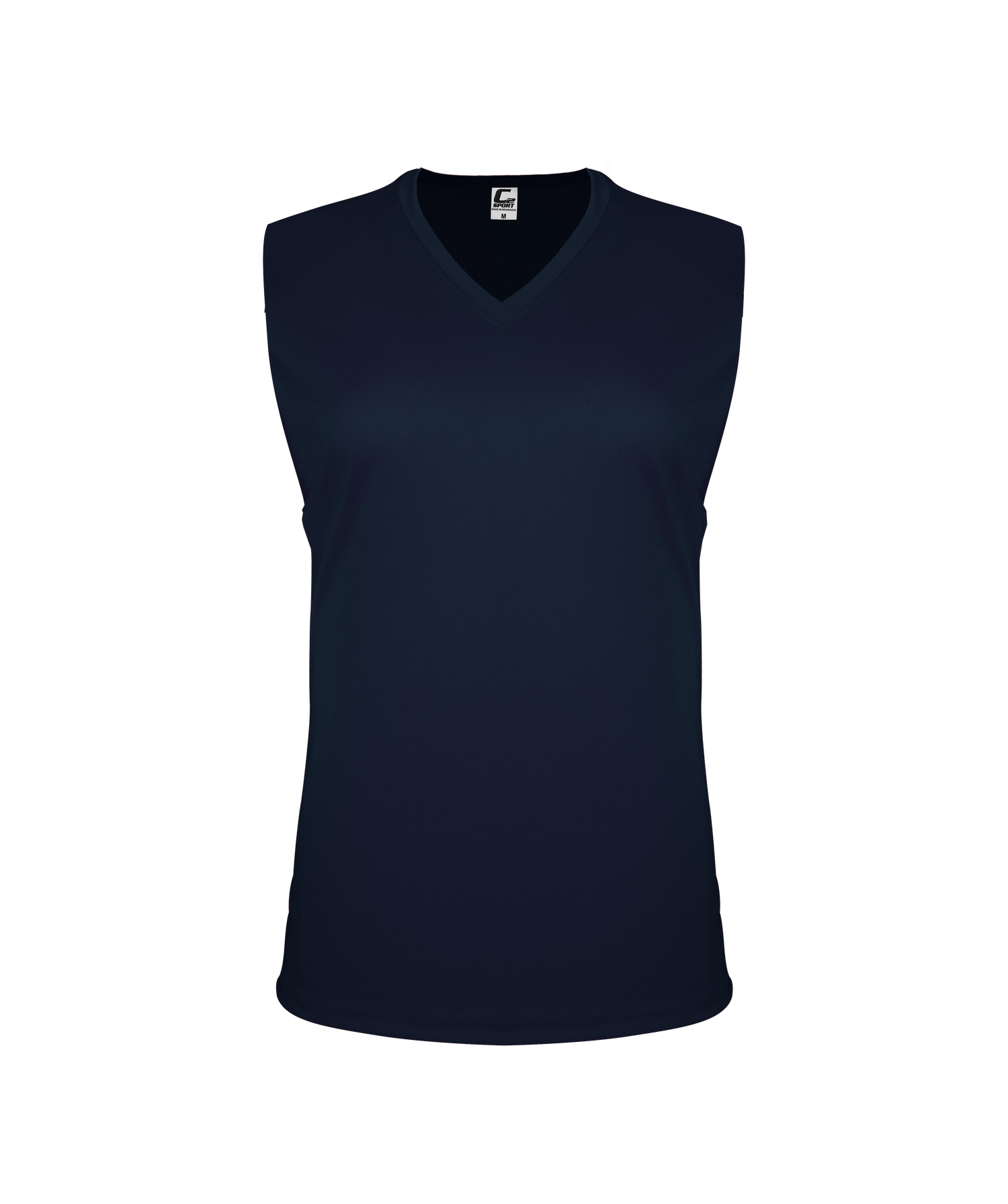 C2 Women's Sleeveless Tee Womens Apparel Shirts & Tops