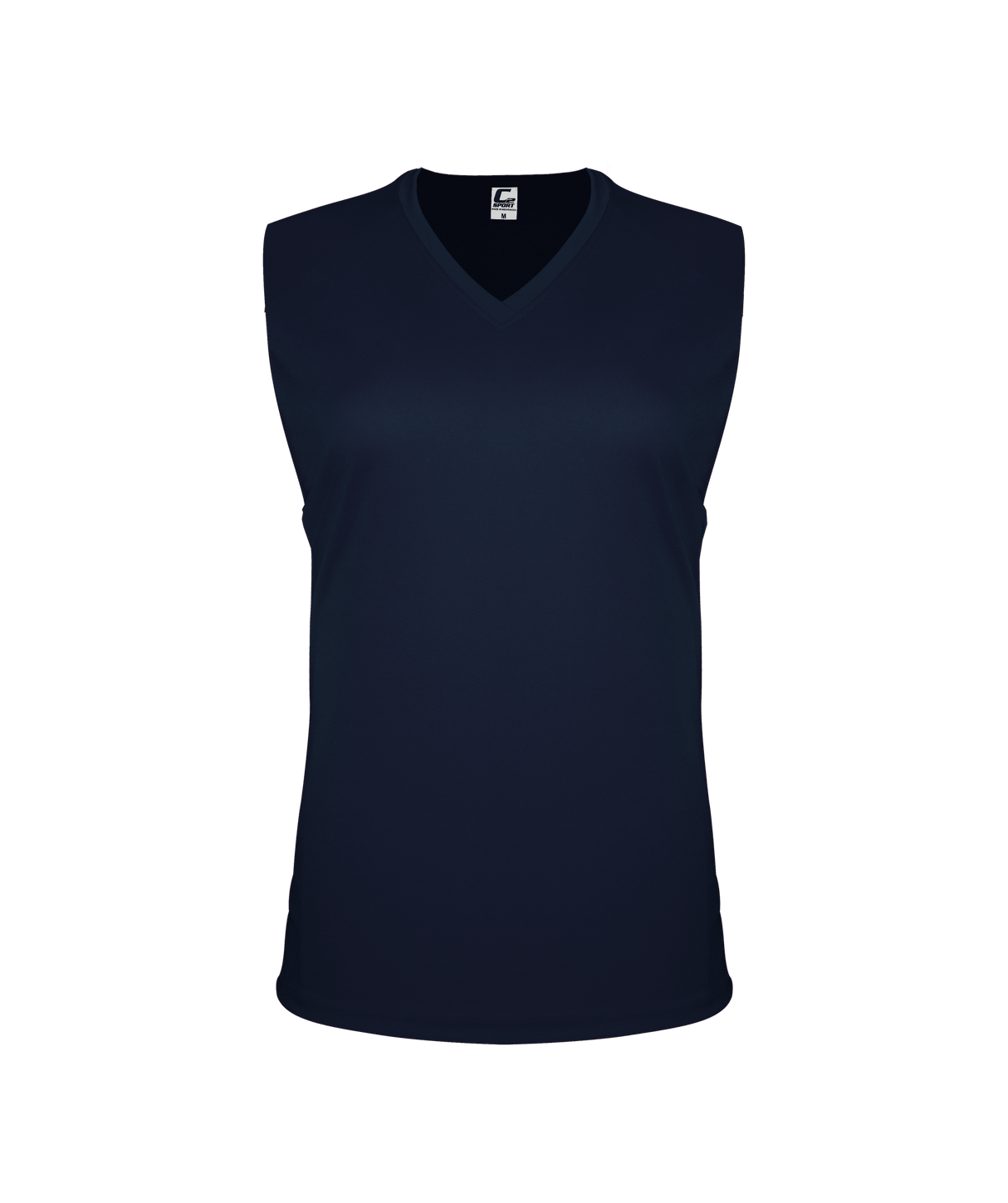 C2 Women's Sleeveless Tee Womens Apparel Shirts & Tops
