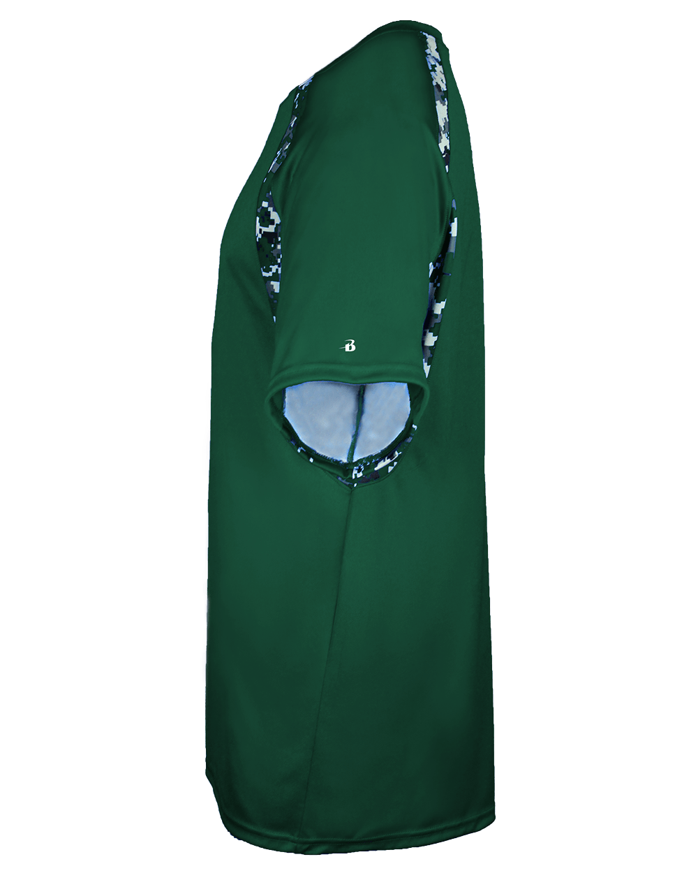 Badger Youth Digital Hook Tee Youth Apparel Shirts & Tops