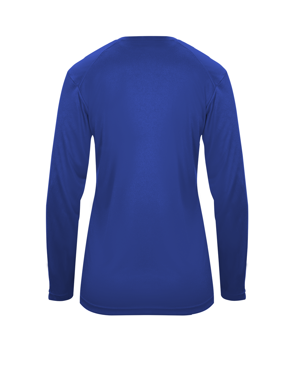 Badger Women's Ultimate Softlock V-Neck Shirt Womens Apparel Shirts & Tops