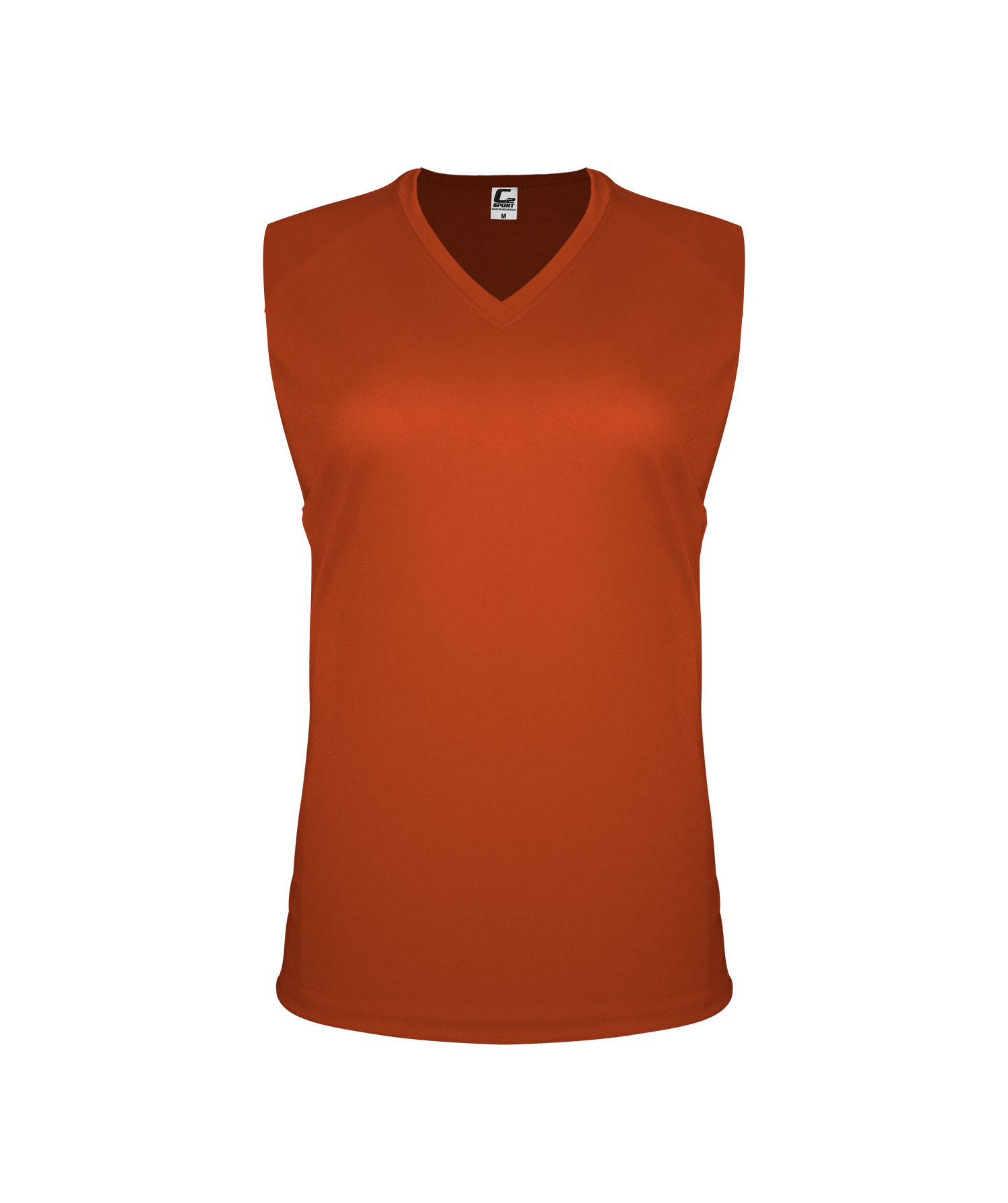 C2 Women's Sleeveless Tee Womens Apparel Shirts & Tops