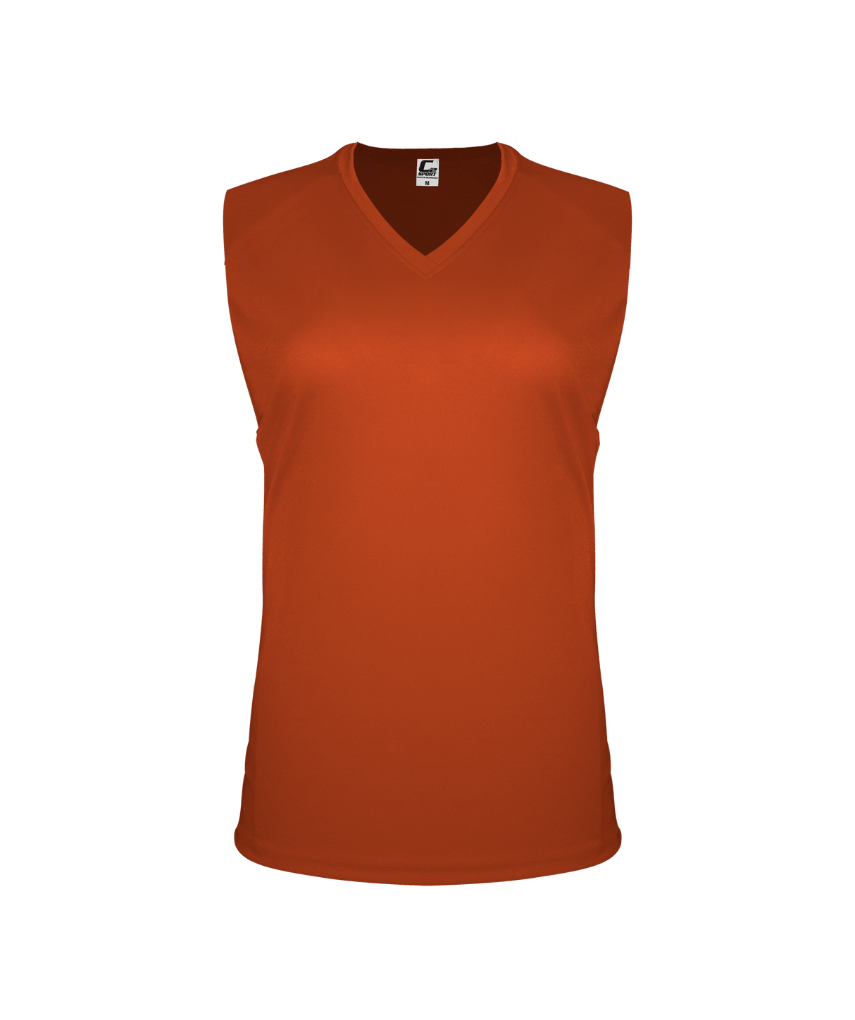 C2 Women's Sleeveless Tee Womens Apparel Shirts & Tops