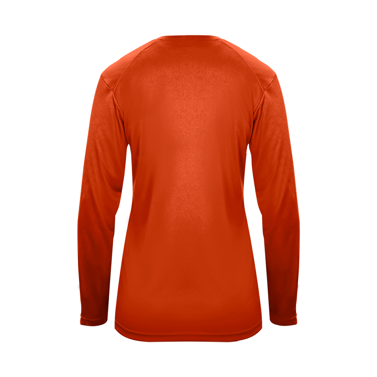 Badger Women's Ultimate Softlock V-Neck Shirt Womens Apparel Shirts & Tops