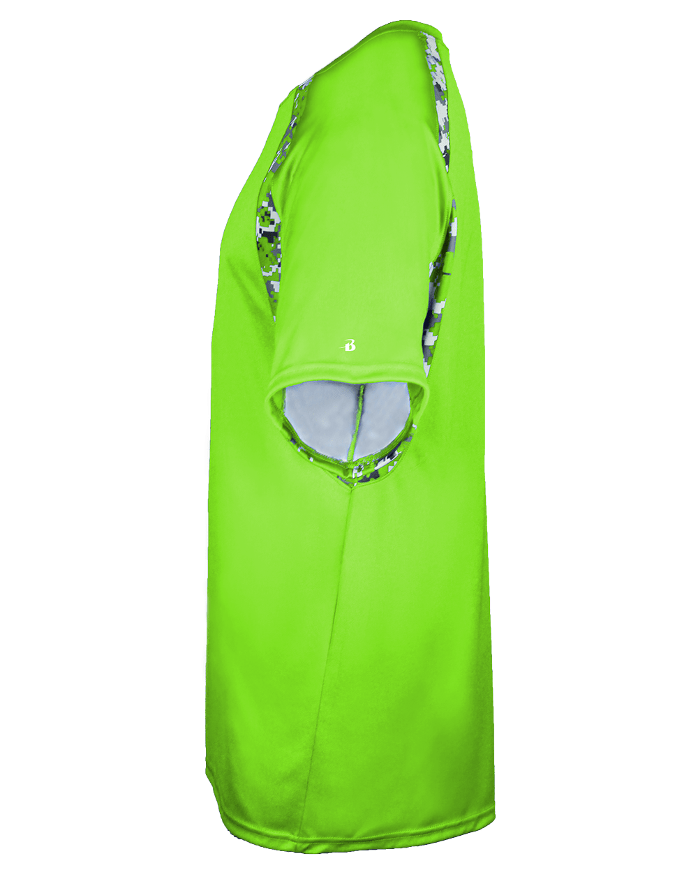 Badger Youth Digital Hook Tee Youth Apparel Shirts & Tops