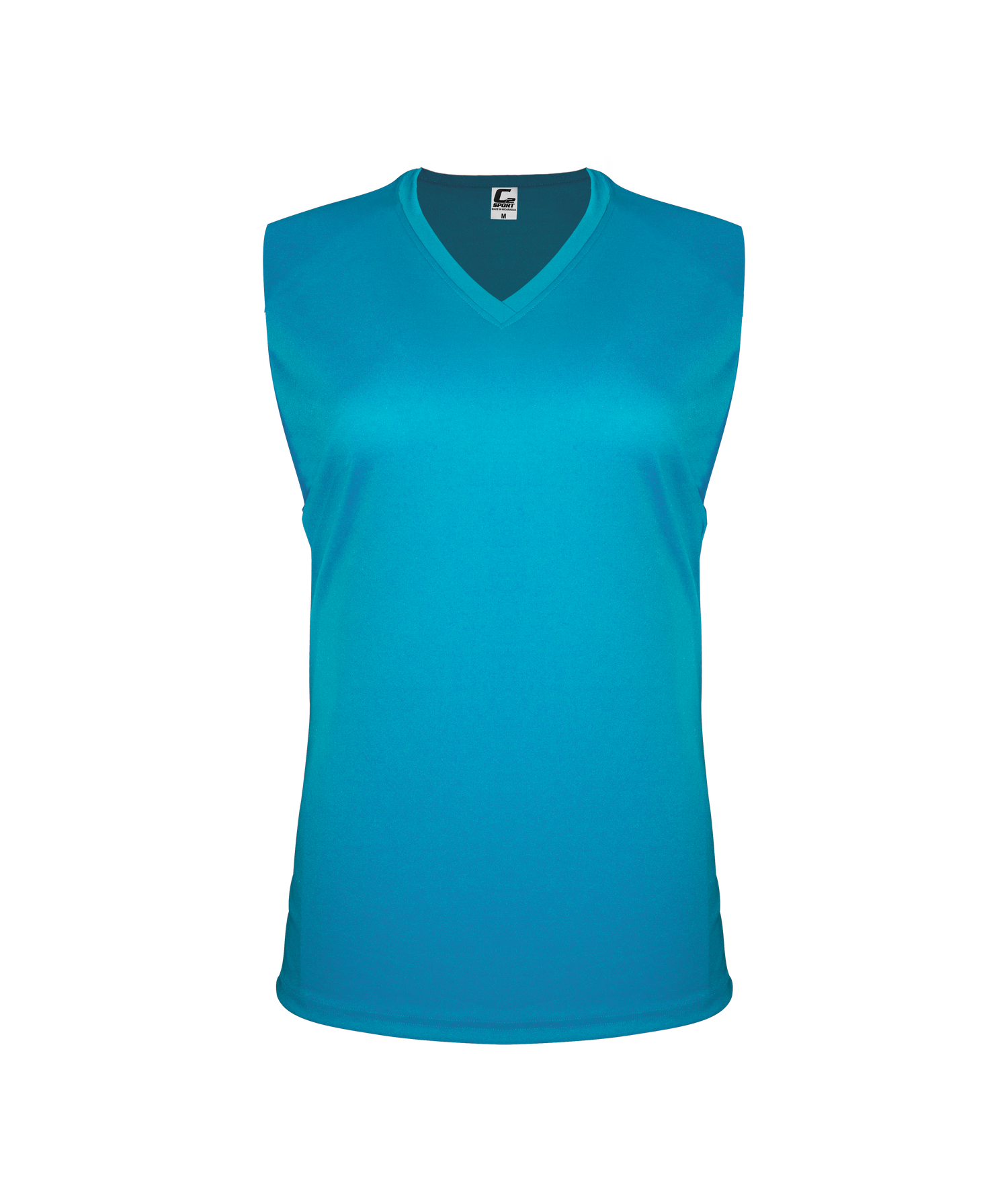 C2 Women's Sleeveless Tee Womens Apparel Shirts & Tops