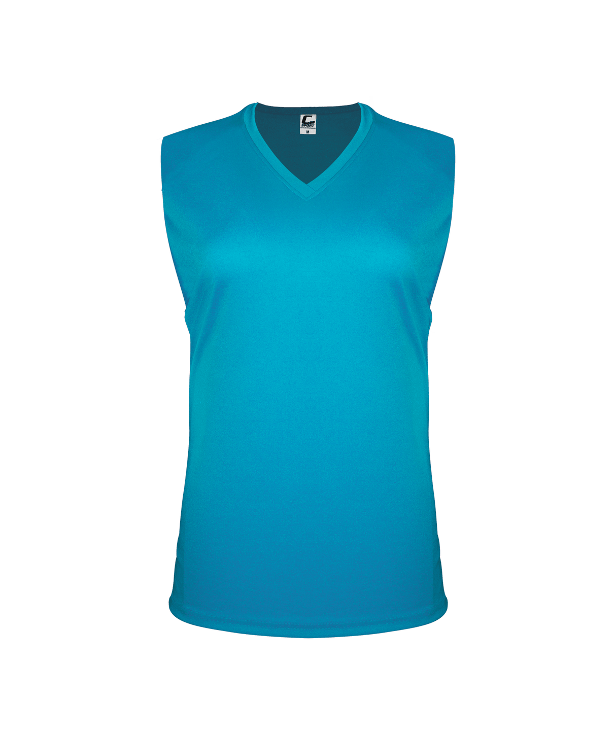 C2 Women's Sleeveless Tee Womens Apparel Shirts & Tops