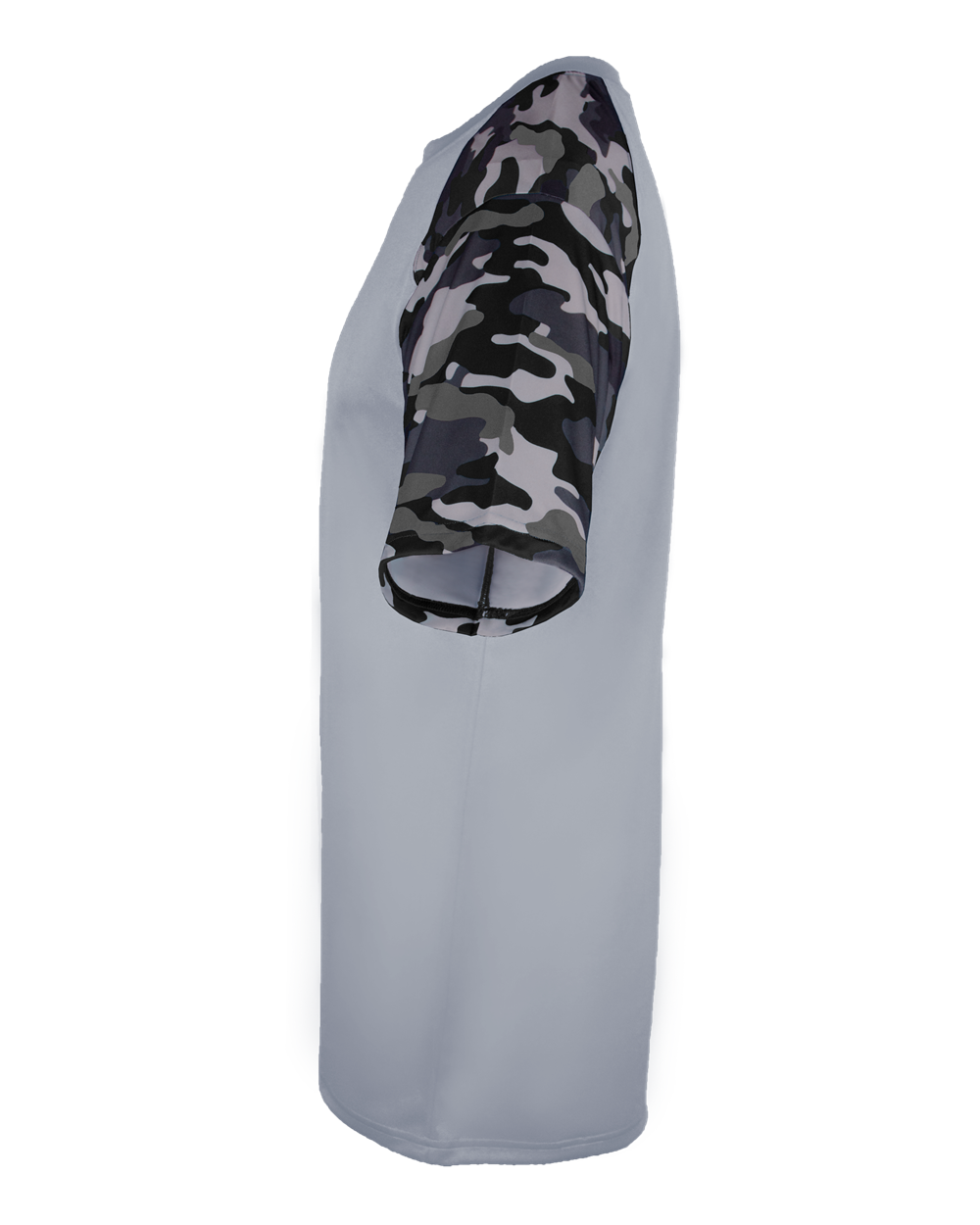 Badger Youth Camo Sport Tee Youth Apparel Shirts & Tops