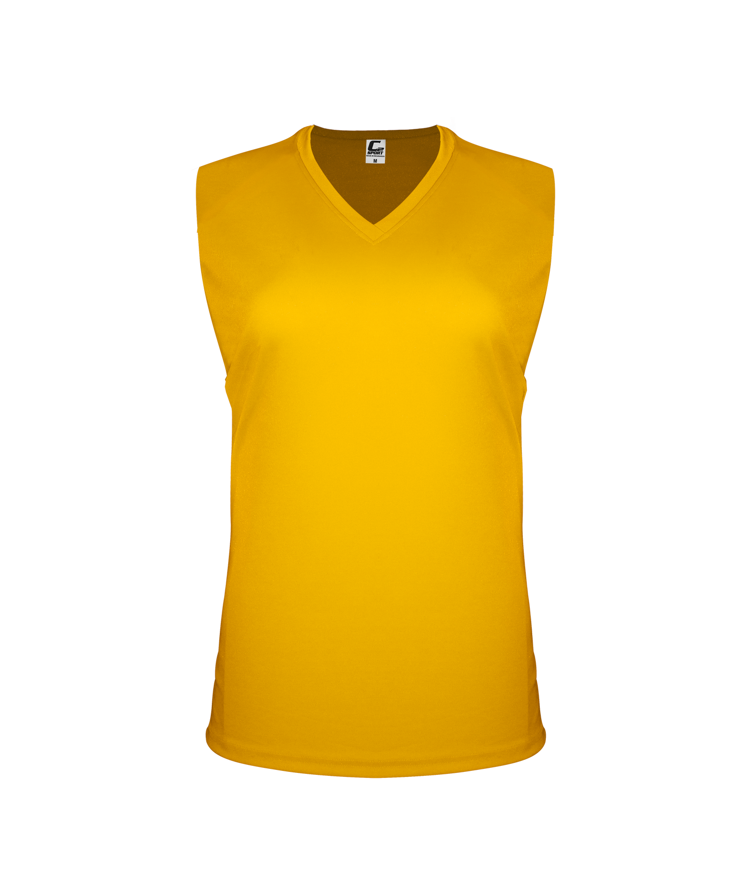 C2 Women's Sleeveless Tee Womens Apparel Shirts & Tops