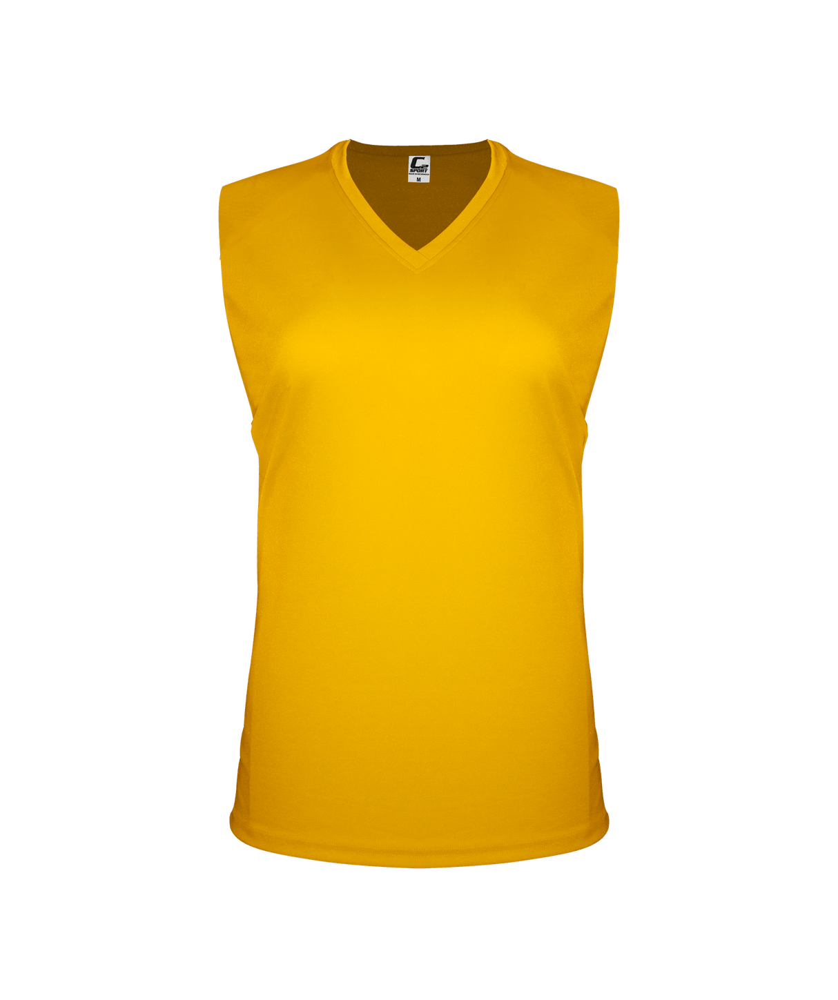 C2 Women's Sleeveless Tee Womens Apparel Shirts & Tops