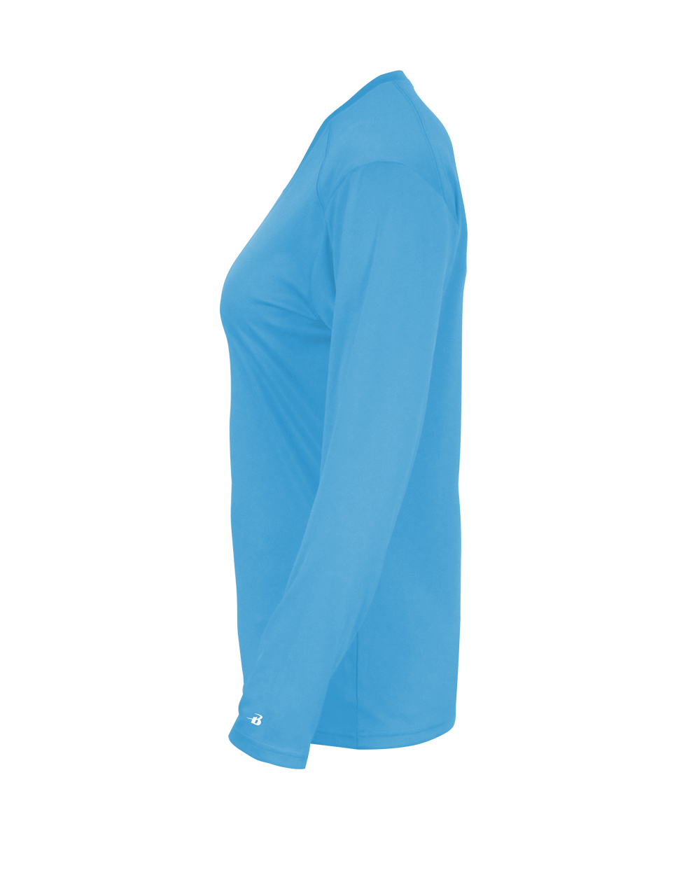 Badger Women's Ultimate Softlock V-Neck Shirt Womens Apparel Shirts & Tops