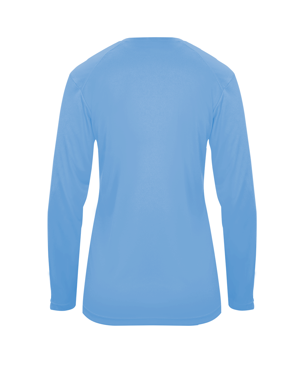 Badger Women's Ultimate Softlock V-Neck Shirt Womens Apparel Shirts & Tops