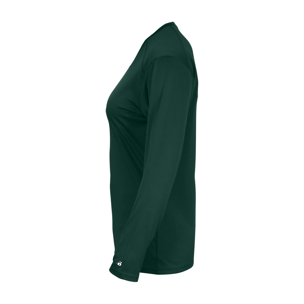 Badger Women's Ultimate Softlock V-Neck Shirt Womens Apparel Shirts & Tops