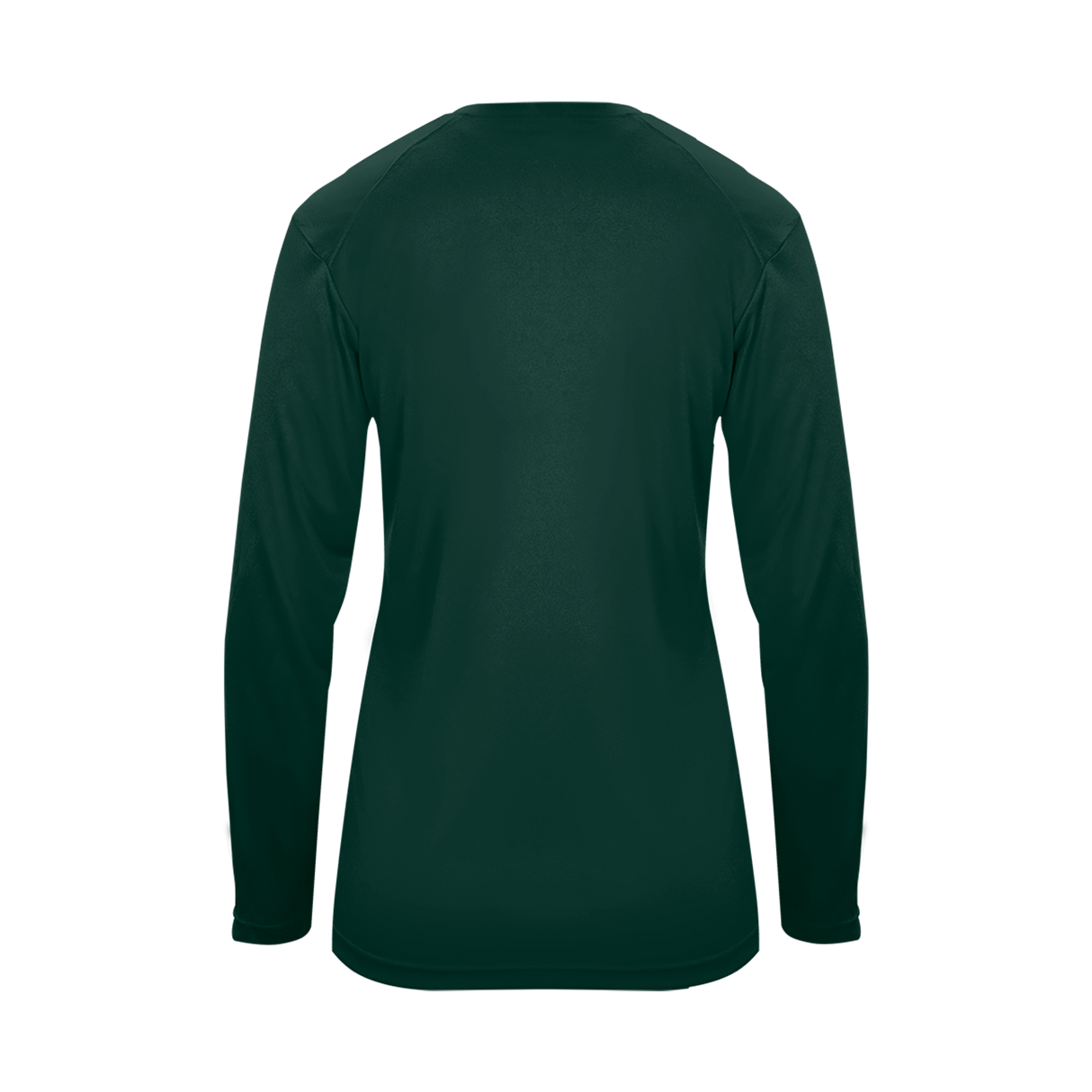 Badger Women's Ultimate Softlock V-Neck Shirt Womens Apparel Shirts & Tops