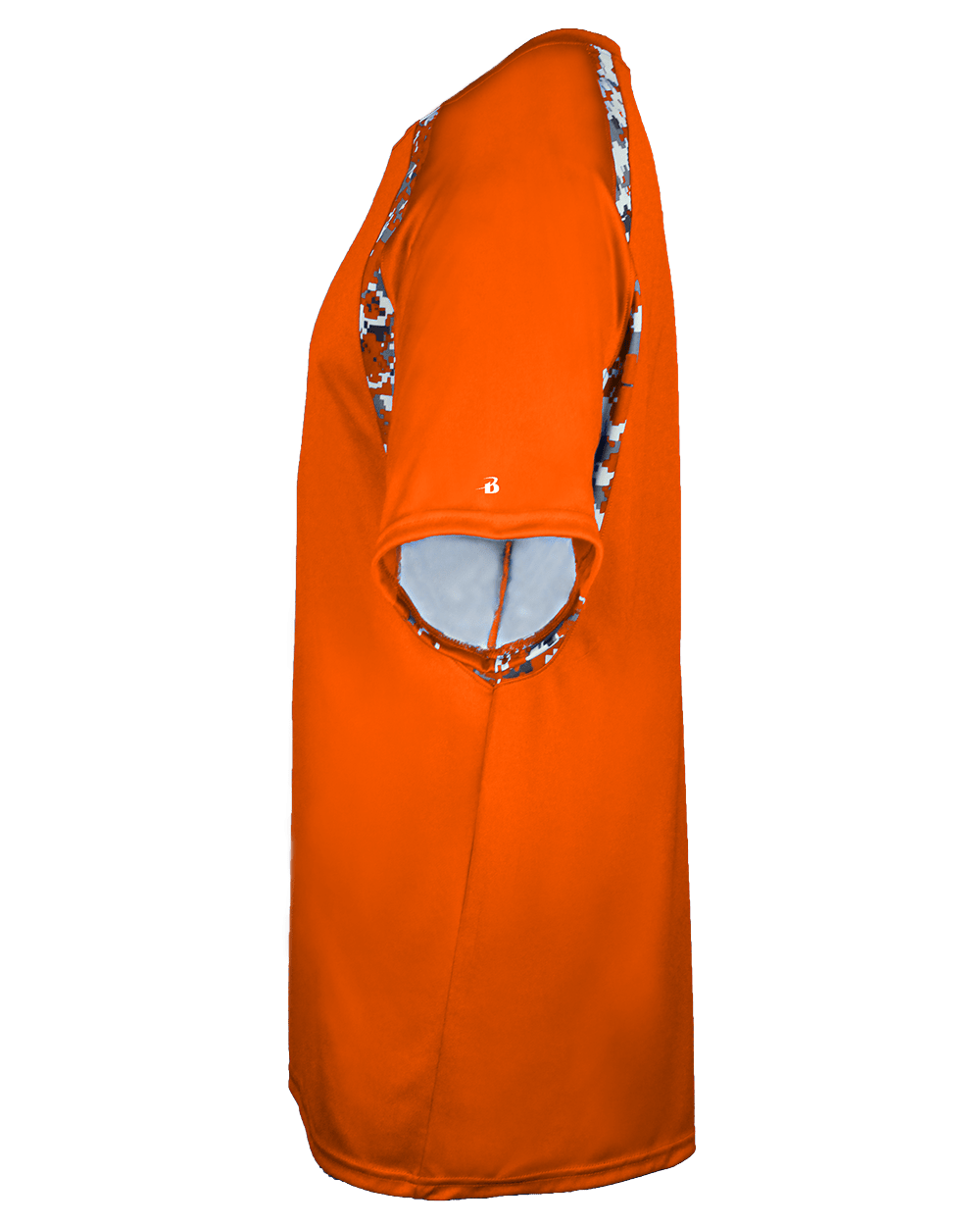 Badger Youth Digital Hook Tee Youth Apparel Shirts & Tops