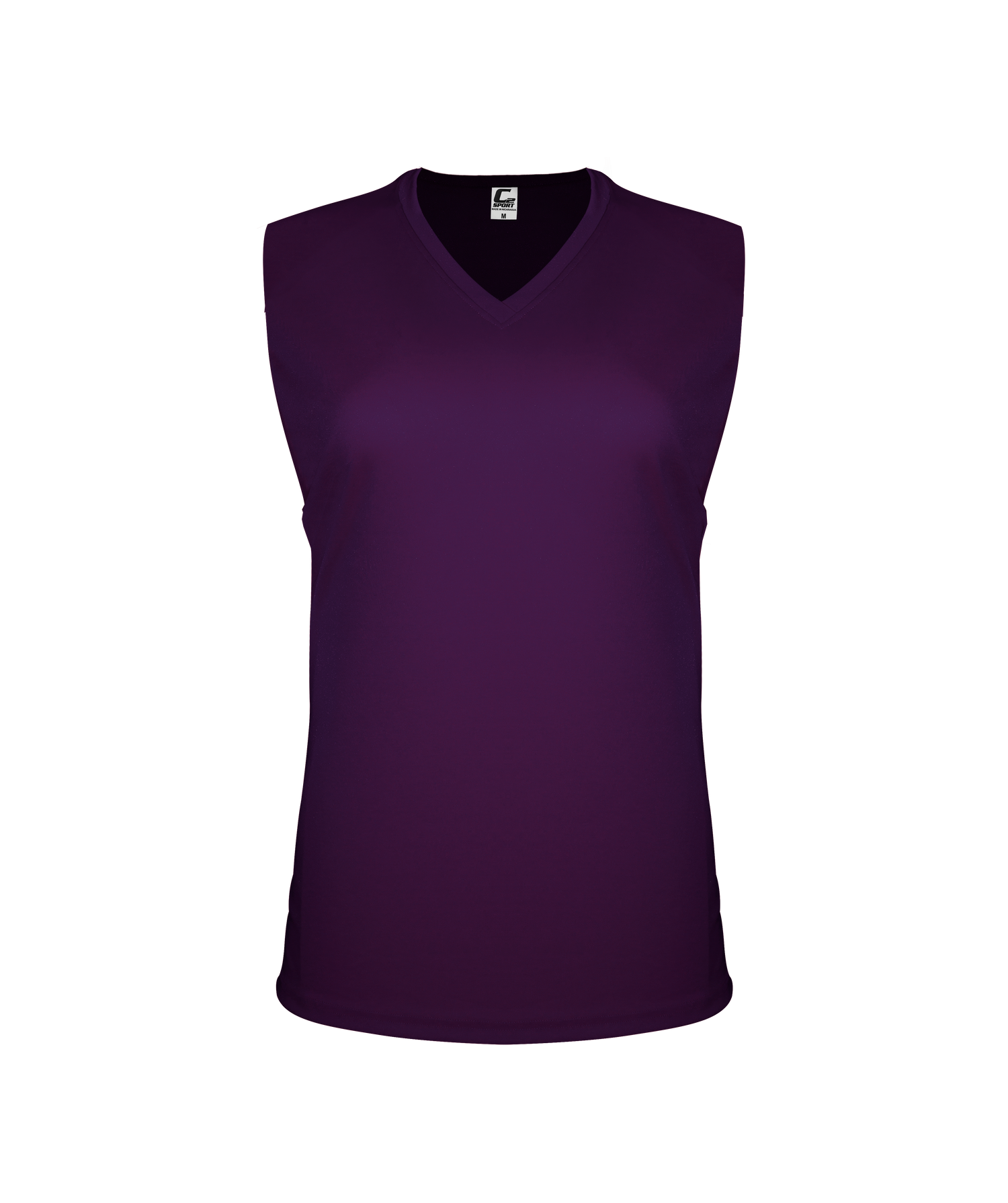 C2 Women's Sleeveless Tee Womens Apparel Shirts & Tops