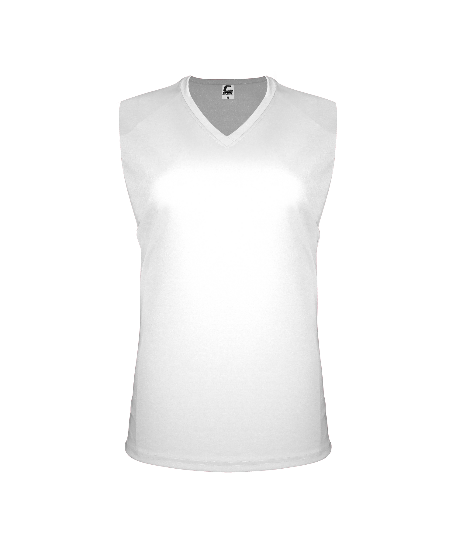 C2 Women's Sleeveless Tee Womens Apparel Shirts & Tops