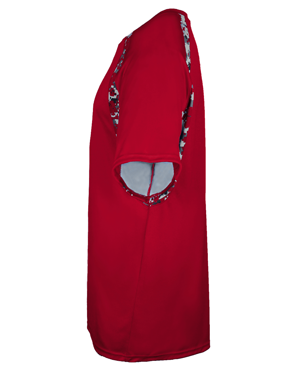 Badger Youth Digital Hook Tee Youth Apparel Shirts & Tops