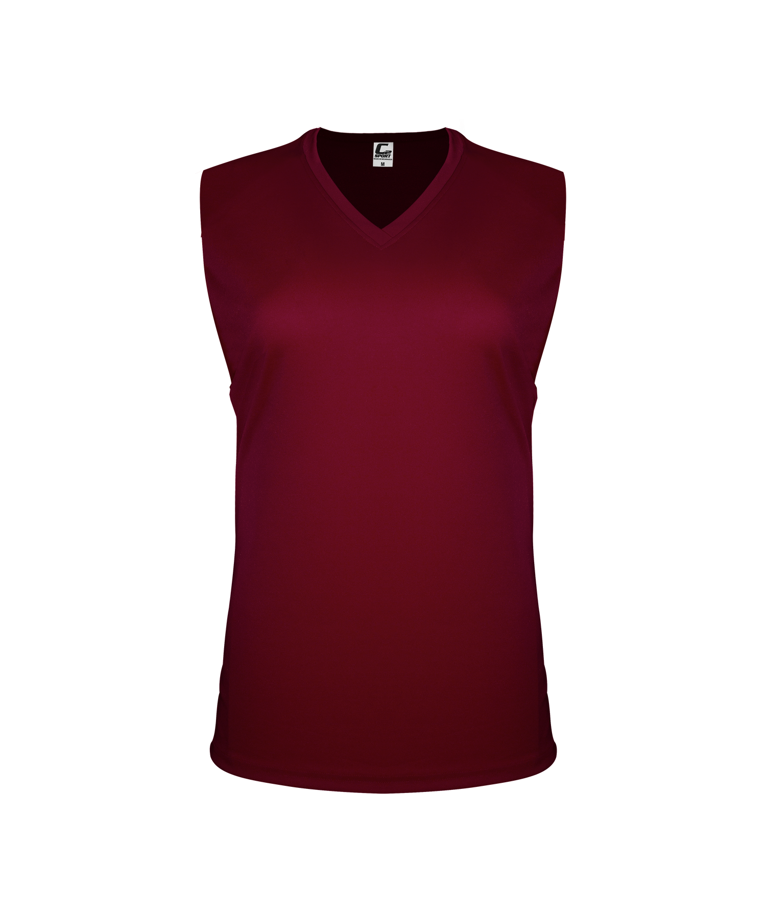 C2 Women's Sleeveless Tee Womens Apparel Shirts & Tops