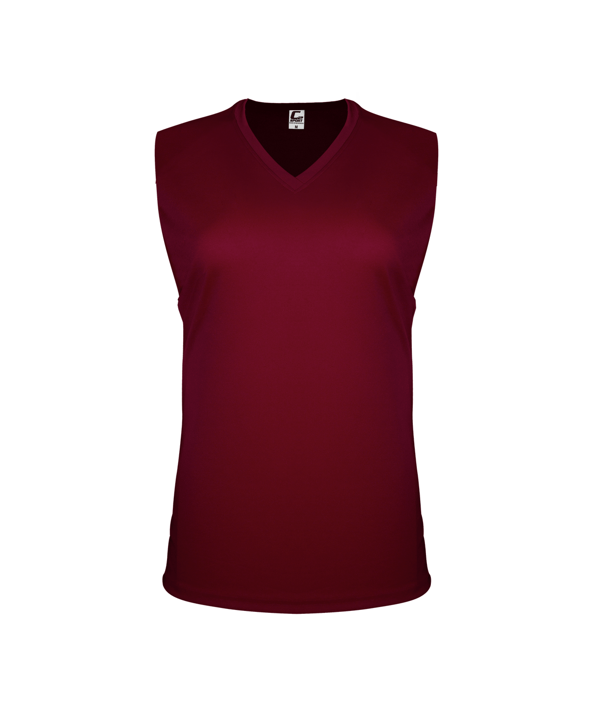 C2 Women's Sleeveless Tee Womens Apparel Shirts & Tops
