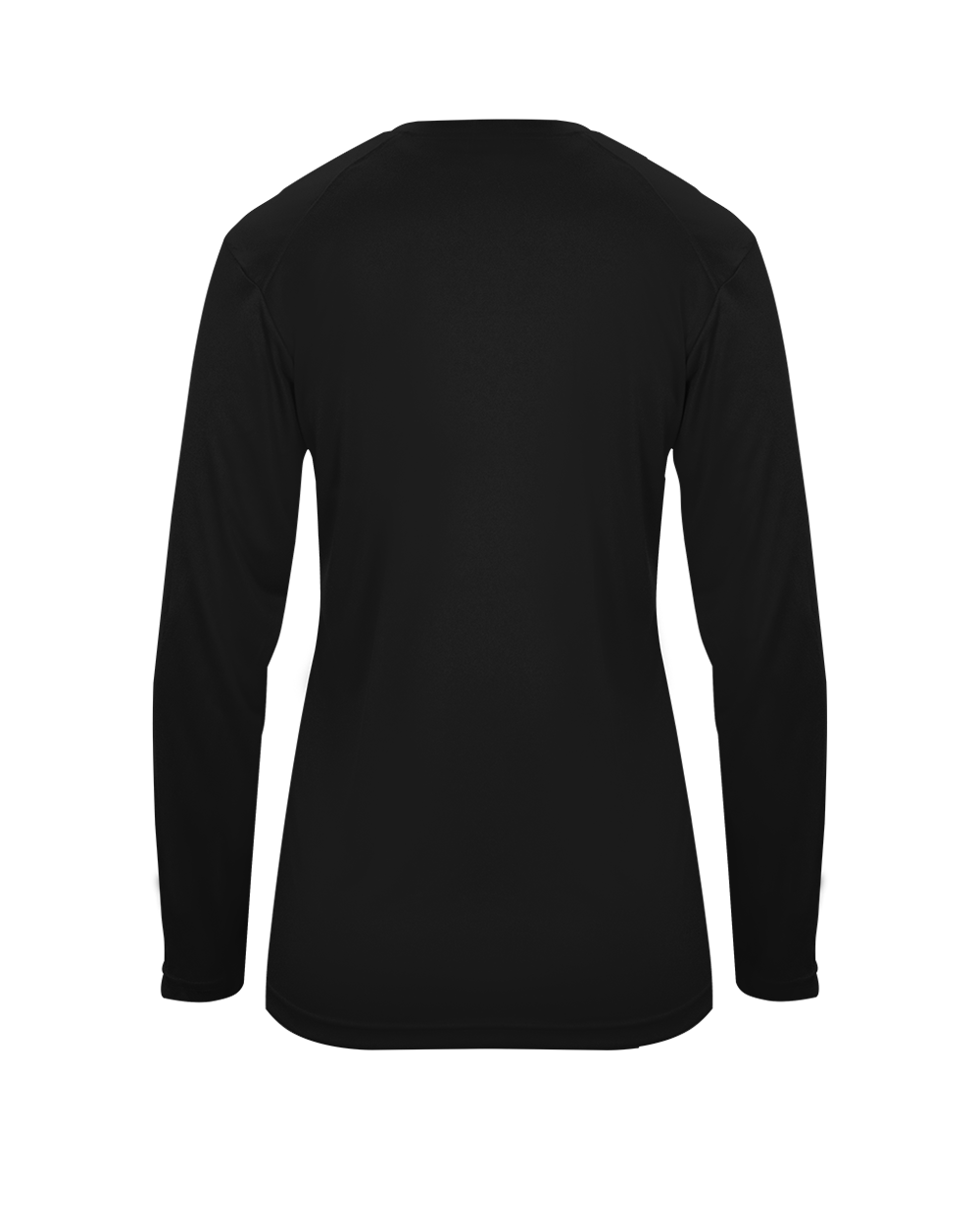 Badger Women's Ultimate Softlock V-Neck Shirt Womens Apparel Shirts & Tops