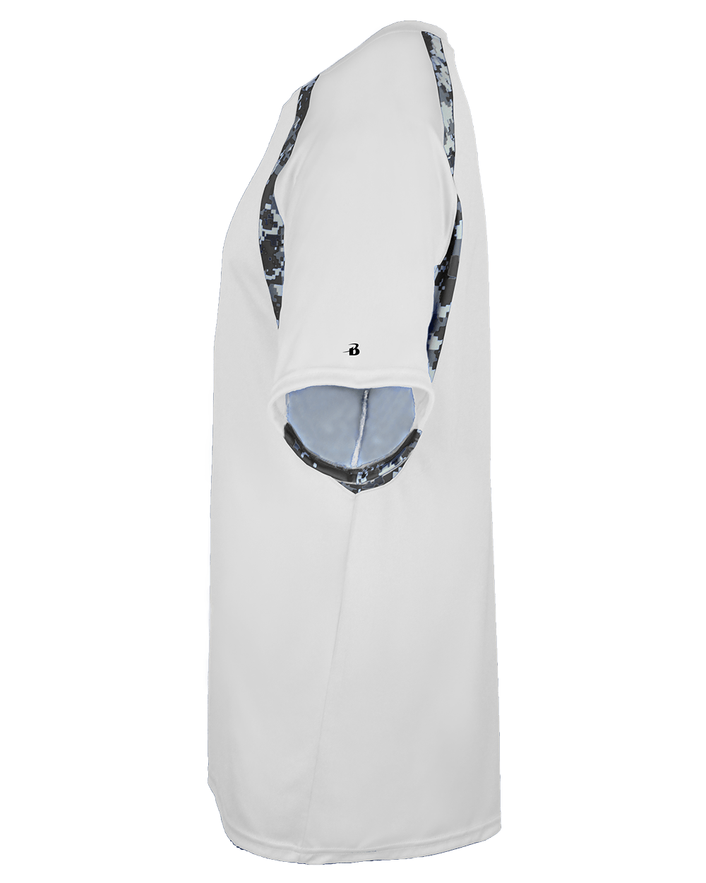 Badger Youth Digital Hook Tee Youth Apparel Shirts & Tops