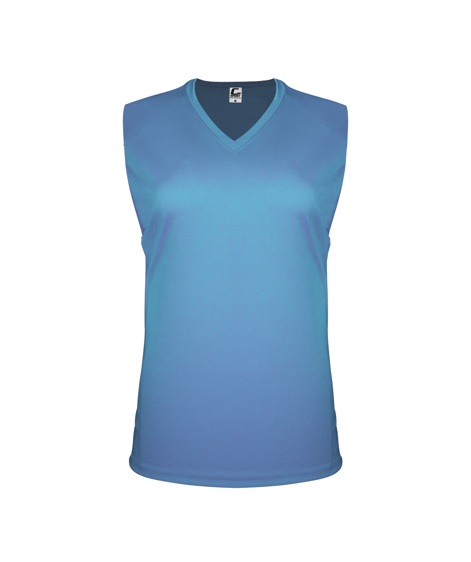 C2 Women's Sleeveless Tee Womens Apparel Shirts & Tops