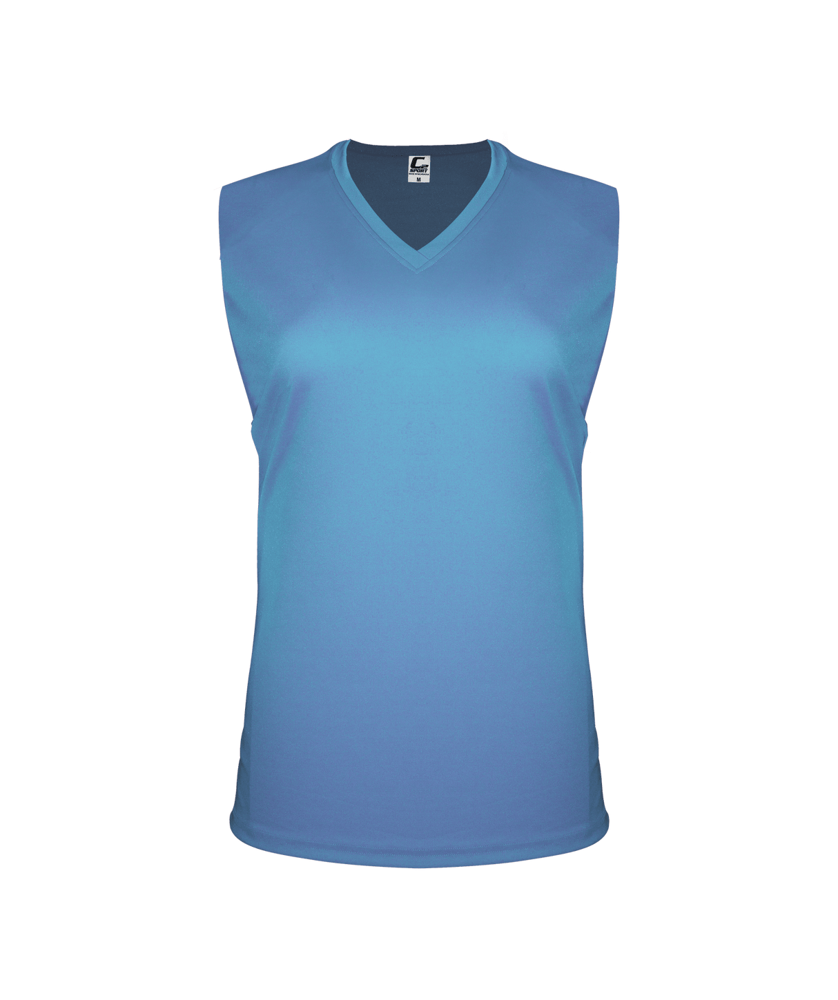C2 Women's Sleeveless Tee Womens Apparel Shirts & Tops
