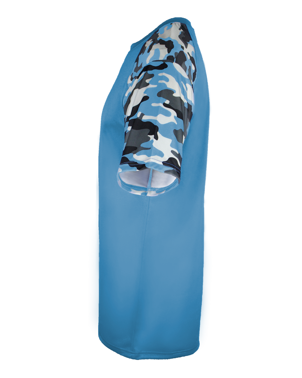 Badger Youth Camo Sport Tee Youth Apparel Shirts & Tops