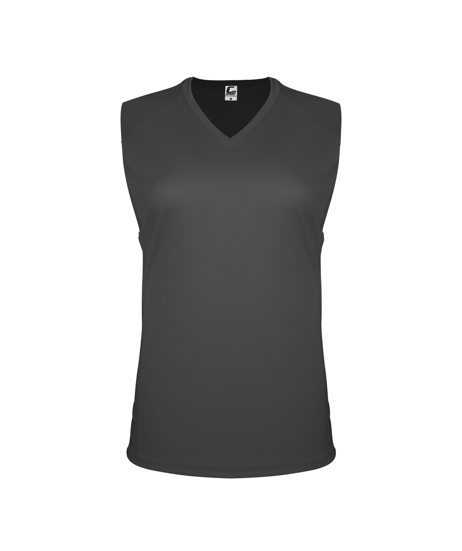 C2 Women's Sleeveless Tee Womens Apparel Shirts & Tops