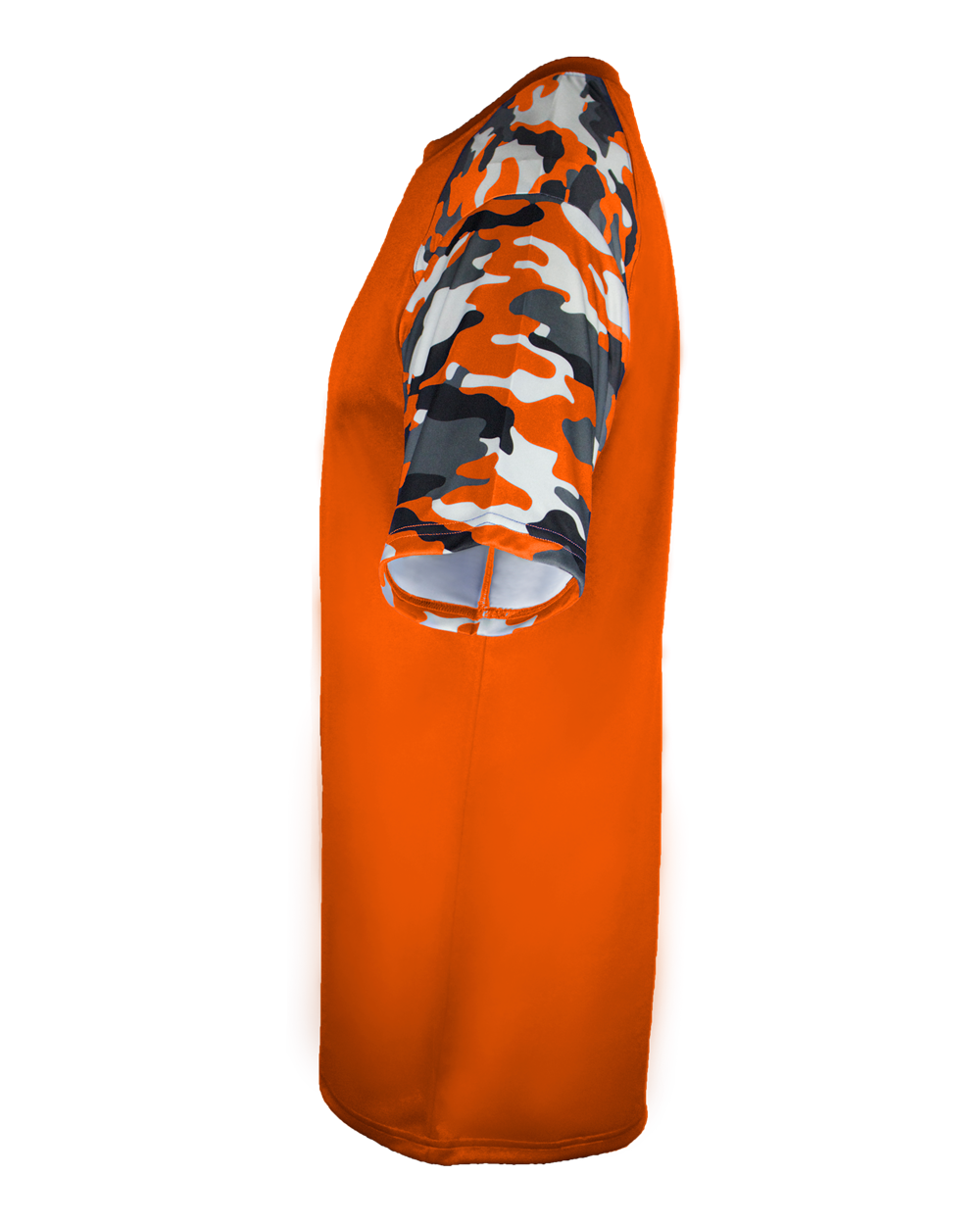 Badger Youth Camo Sport Tee Youth Apparel Shirts & Tops