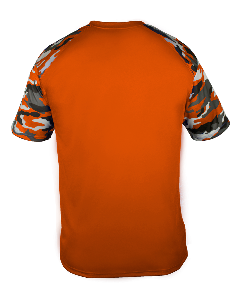 Badger Youth Camo Sport Tee Youth Apparel Shirts & Tops
