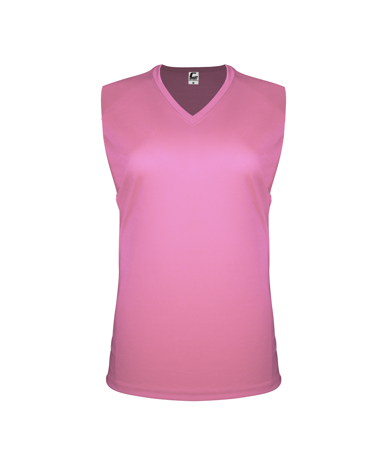 C2 Women's Sleeveless Tee Womens Apparel Shirts & Tops