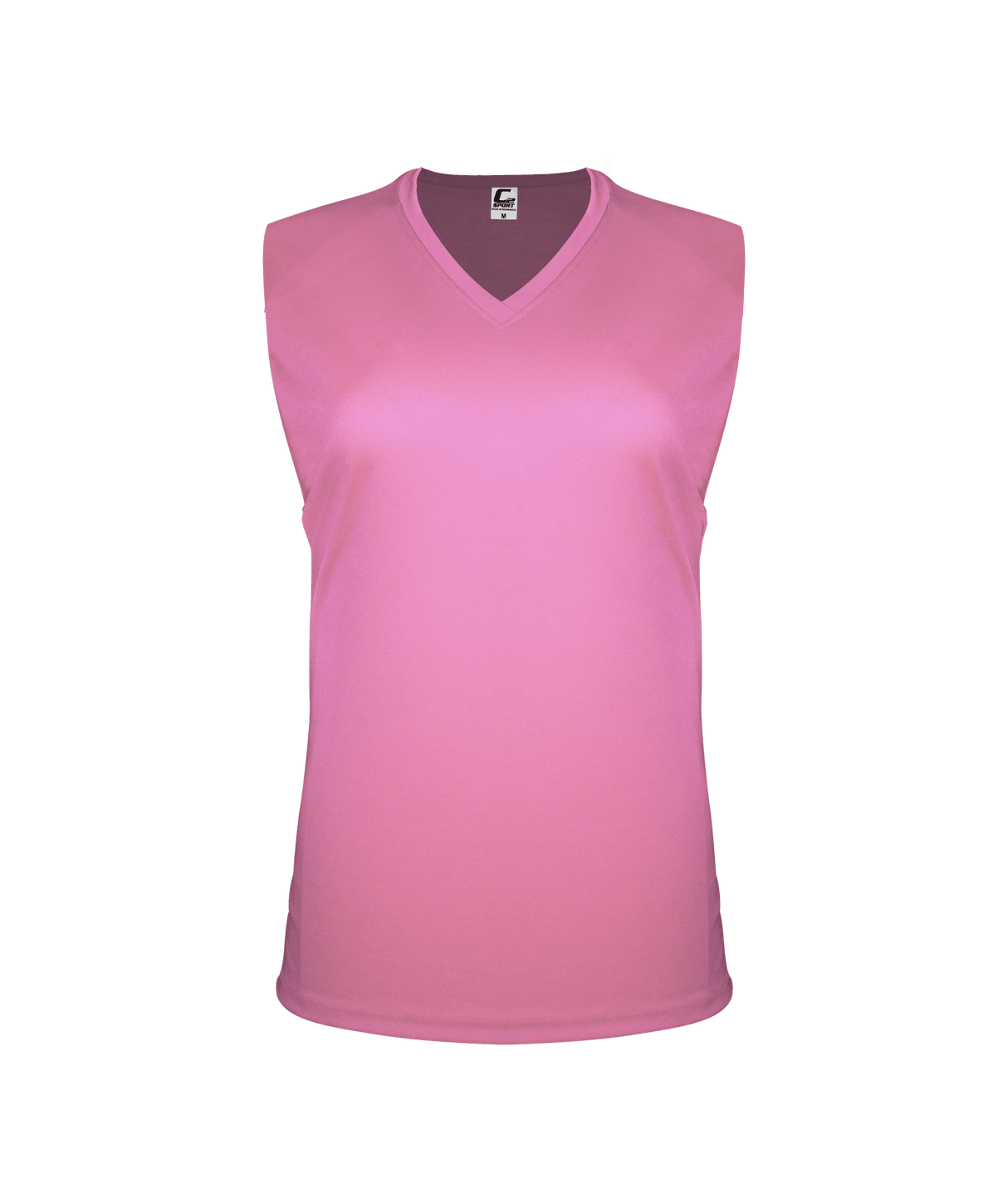 C2 Women's Sleeveless Tee Womens Apparel Shirts & Tops