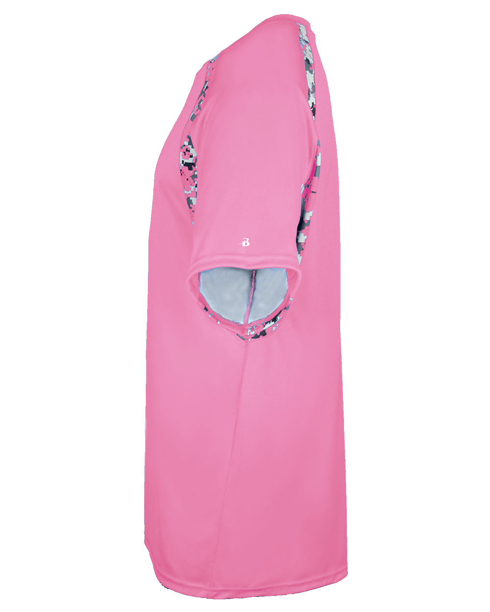 Badger Youth Digital Hook Tee Youth Apparel Shirts & Tops