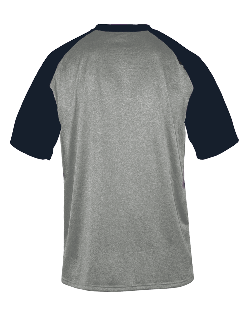 Badger Men's Sport Heather Tee Mens Apparel Shirts & Tops