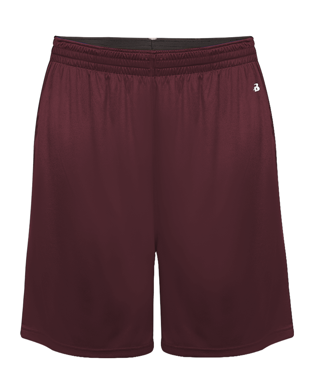 Badger Men's Ultimate Softlock Shorts Mens Apparel Shorts