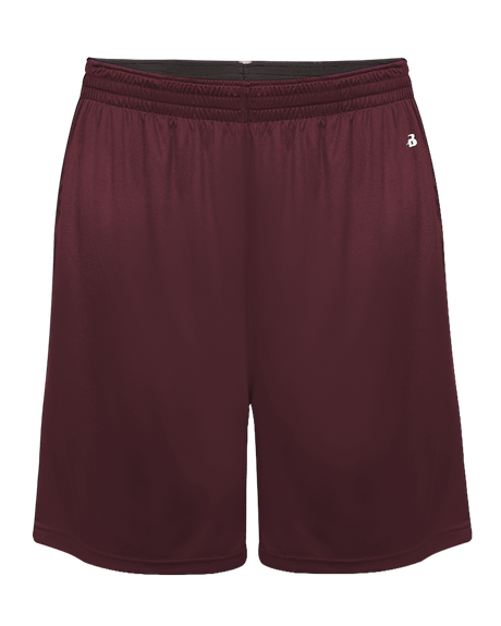 Badger Men's Ultimate Softlock Shorts Mens Apparel Shorts