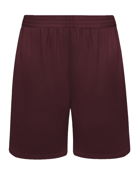 Badger Men's Ultimate Softlock Shorts Mens Apparel Shorts