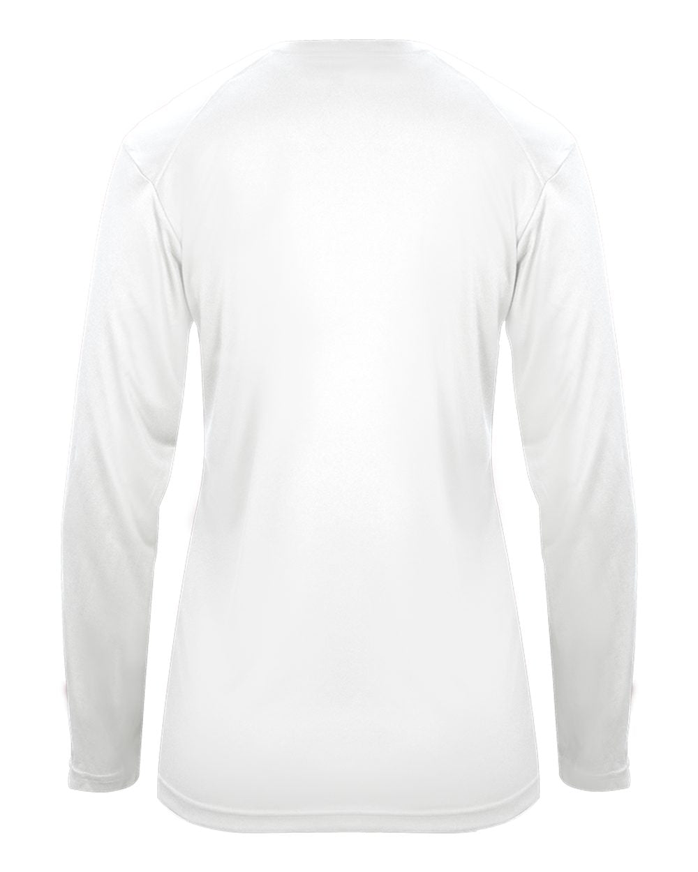 Badger Women's Ultimate Softlock V-Neck Shirt Womens Apparel Shirts & Tops