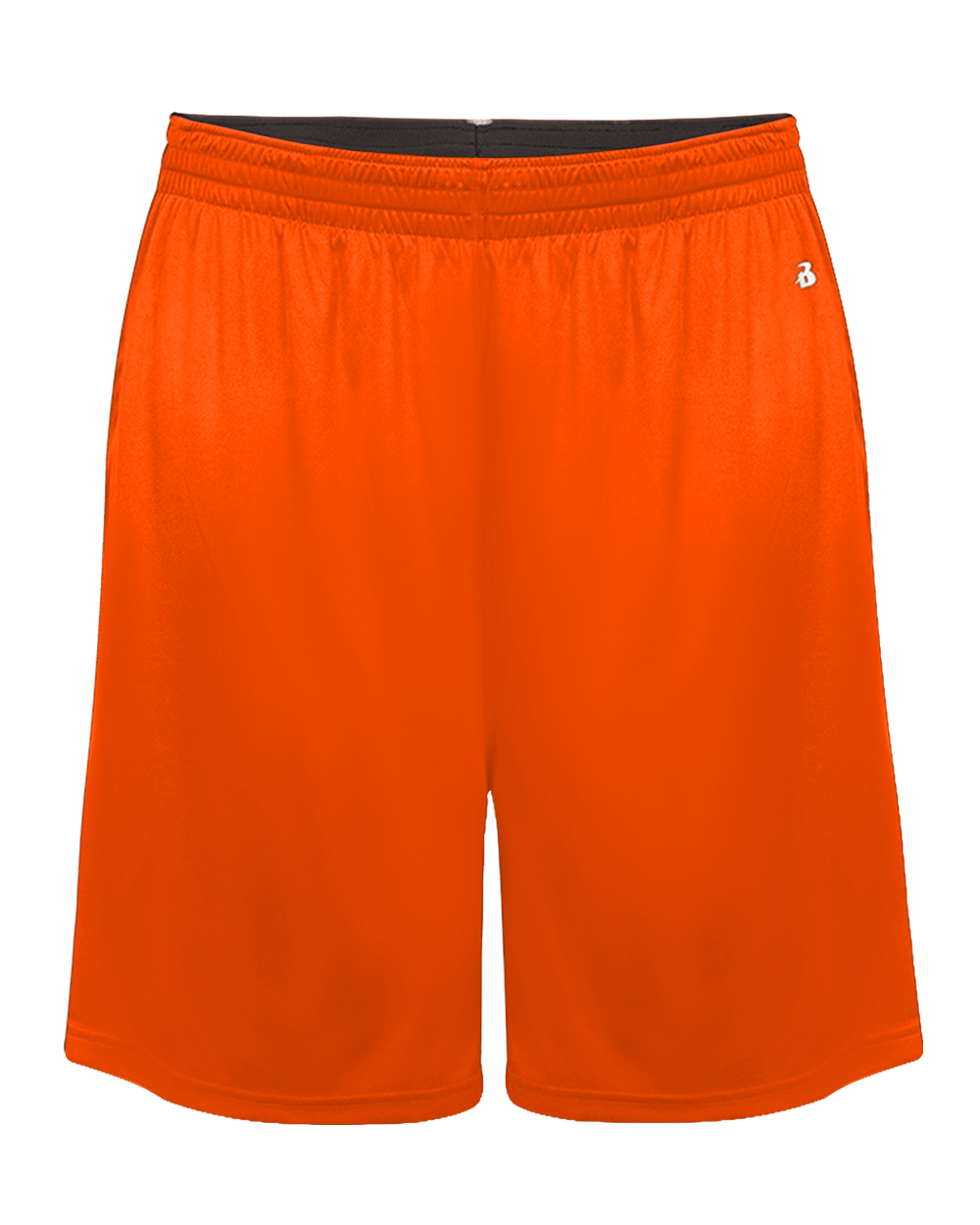 Badger Men's Ultimate Softlock Shorts Mens Apparel Shorts
