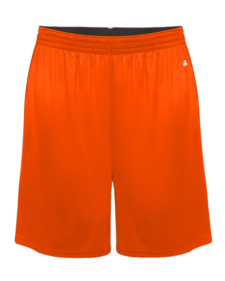 Badger Men's Ultimate Softlock Shorts Mens Apparel Shorts