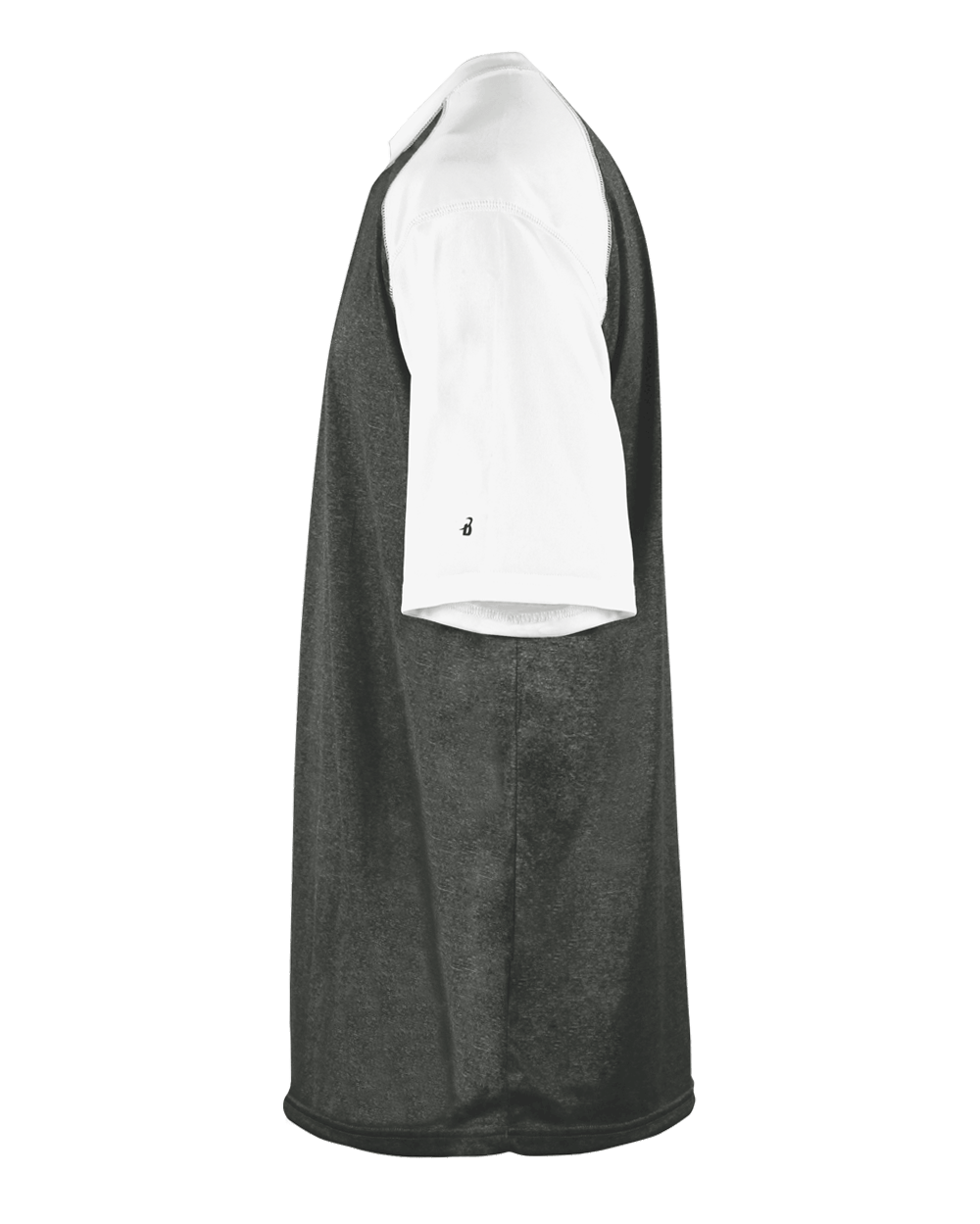 Badger Men's Sport Heather Tee Mens Apparel Shirts & Tops