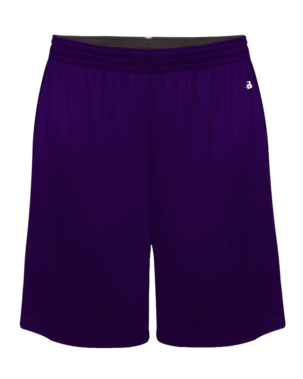 Badger Men's Ultimate Softlock Shorts Mens Apparel Shorts