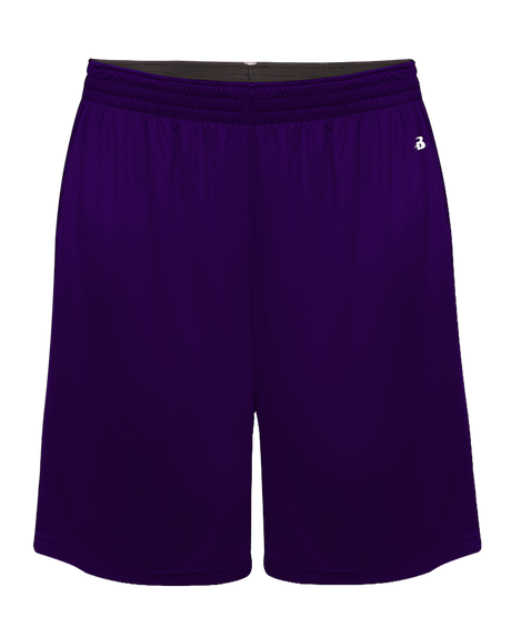 Badger Men's Ultimate Softlock Shorts Mens Apparel Shorts