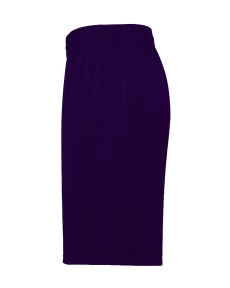 Badger Men's Ultimate Softlock Shorts Mens Apparel Shorts