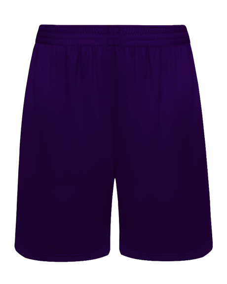 Badger Men's Ultimate Softlock Shorts Mens Apparel Shorts