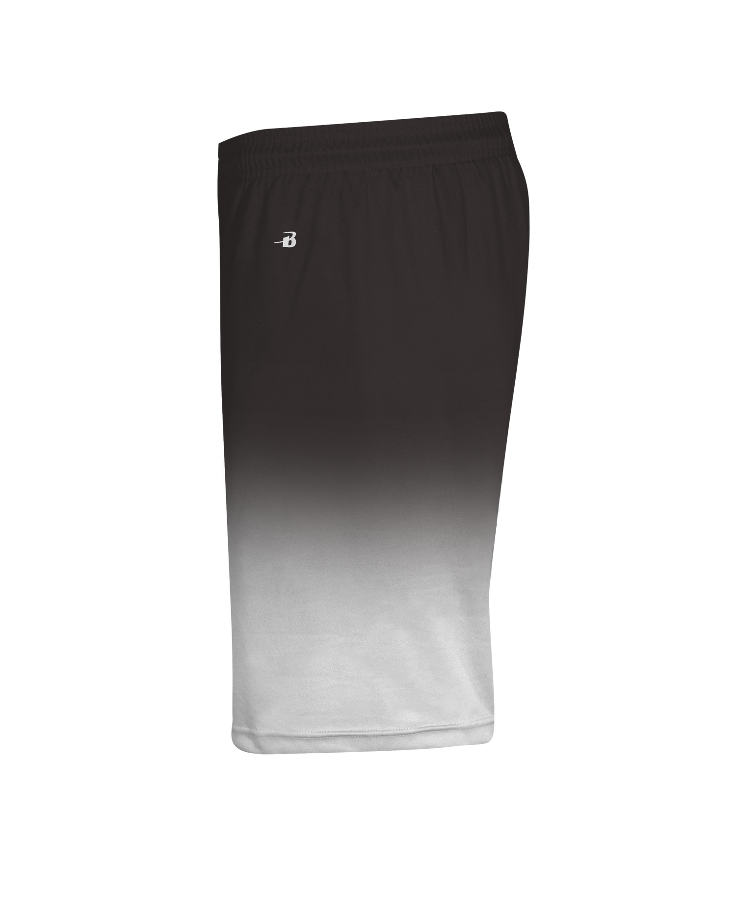 Badger Men's 4206 Ombre Shorts Mens Apparel Shorts