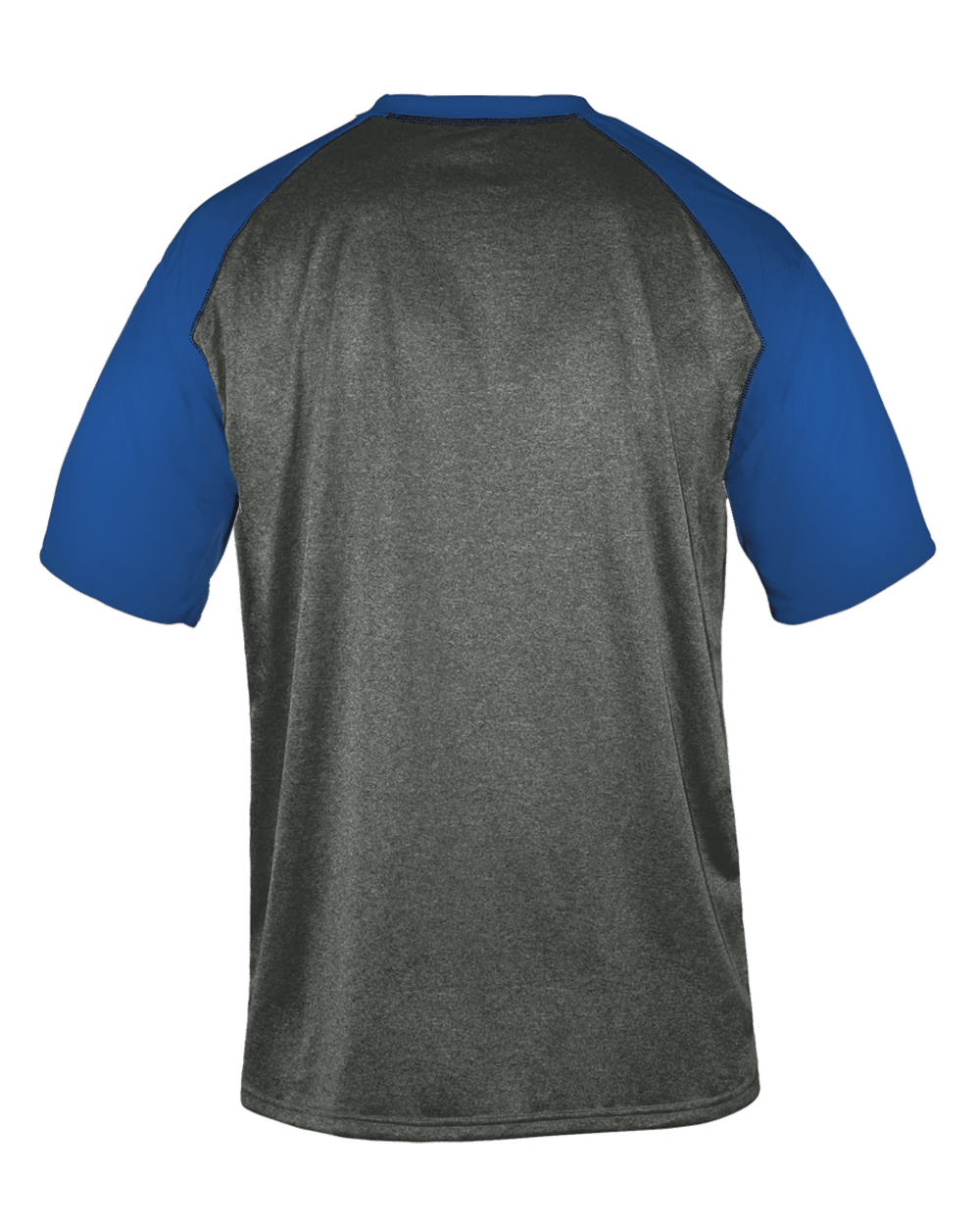 Badger Men's Sport Heather Tee Mens Apparel Shirts & Tops