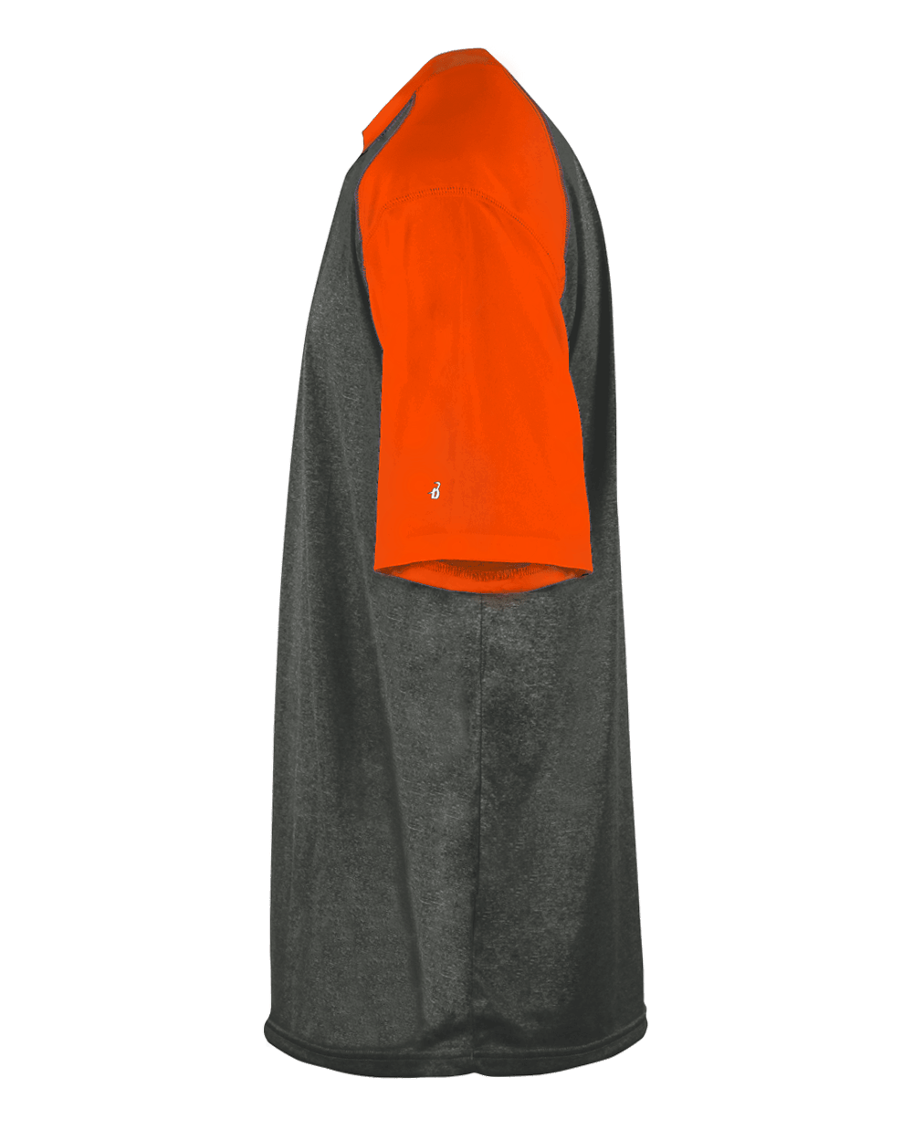 Badger Men's Sport Heather Tee Mens Apparel Shirts & Tops