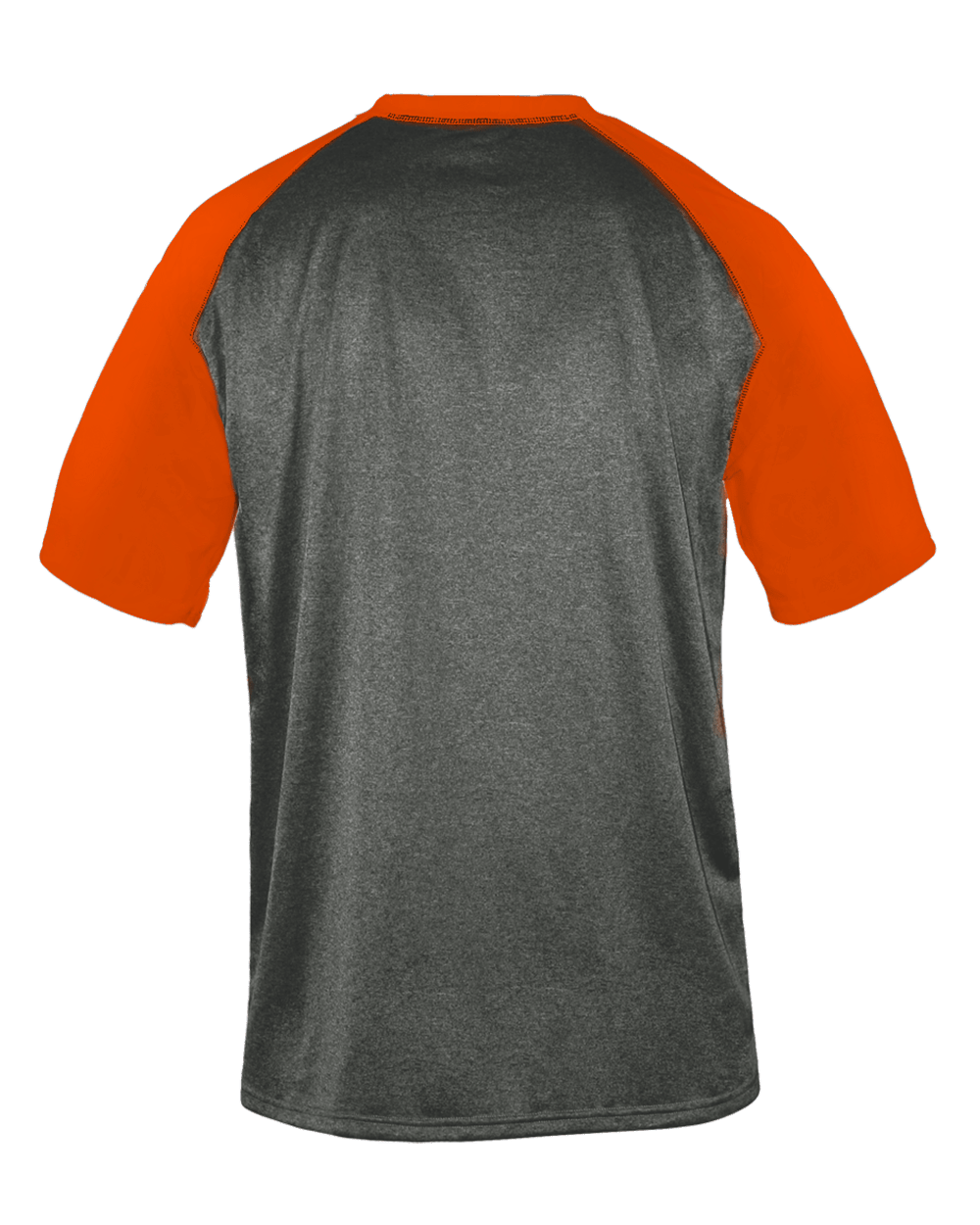 Badger Men's Sport Heather Tee Mens Apparel Shirts & Tops